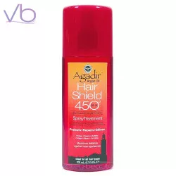 Agadir Argan Oil Hair Shield 450 Plus Spray