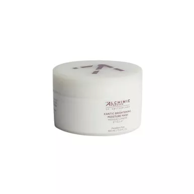 Alchimie Forever Kantic Brightening Moisture Mask - 2.5 oz