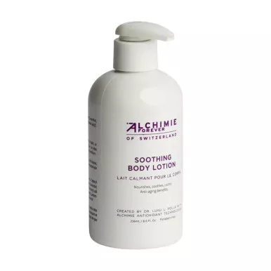 Alchimie Forever Soothing Body Lotion - 8 oz