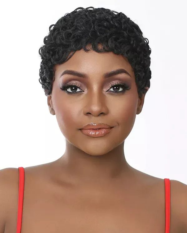 Alisson Synthetic Wig by It’s a Wig