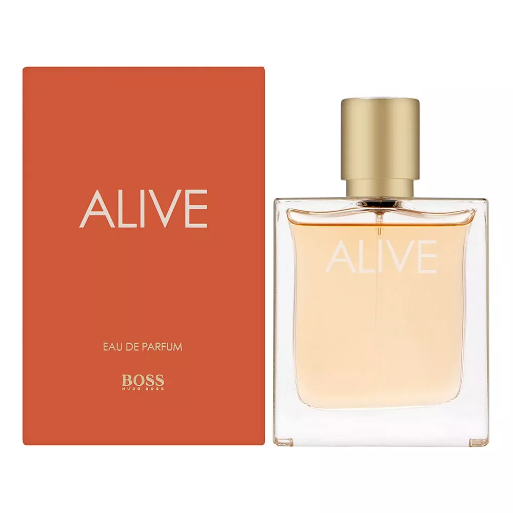 Alive by Hugo Boss for Women
