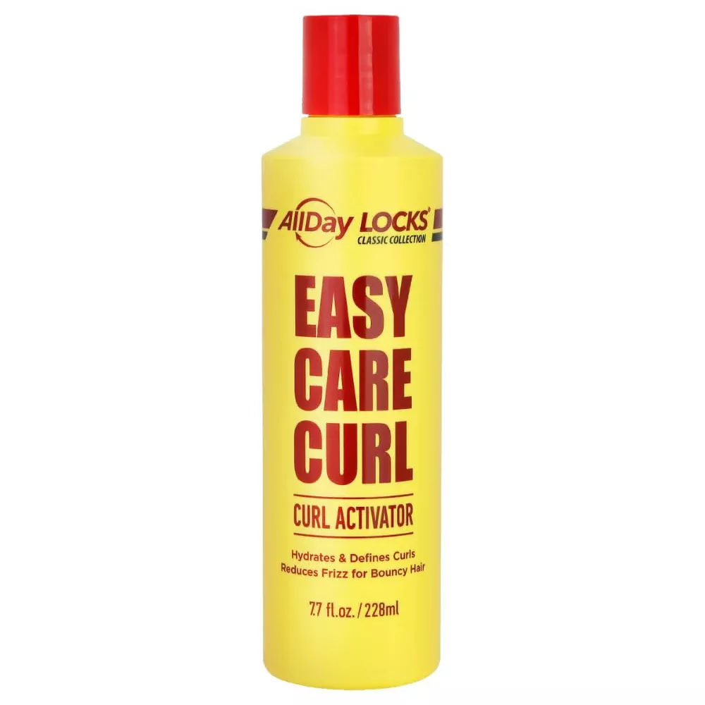 All Day Locks Classic Easy Care Curl Activator 7.7oz