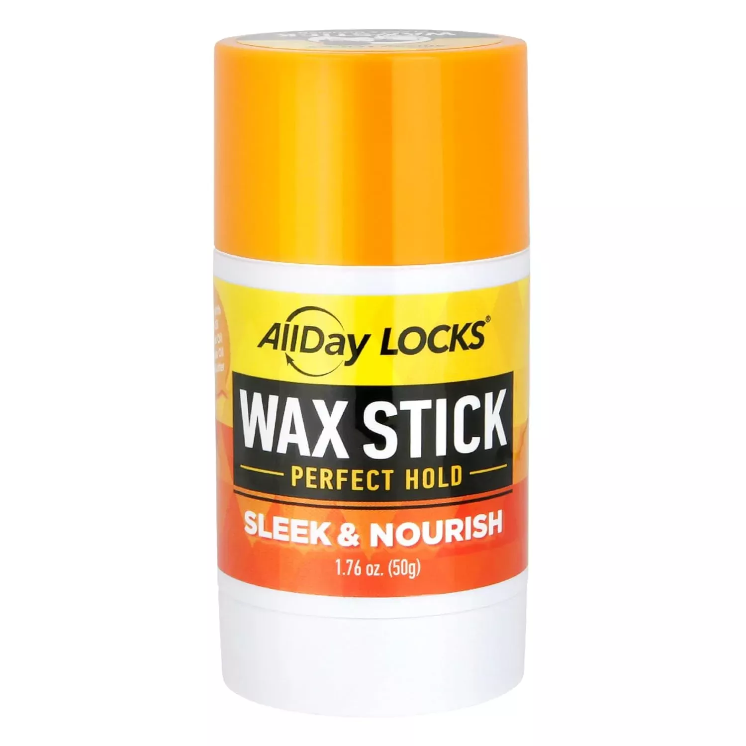 AllDay Locks Hair Wax Stick (1.76oz)