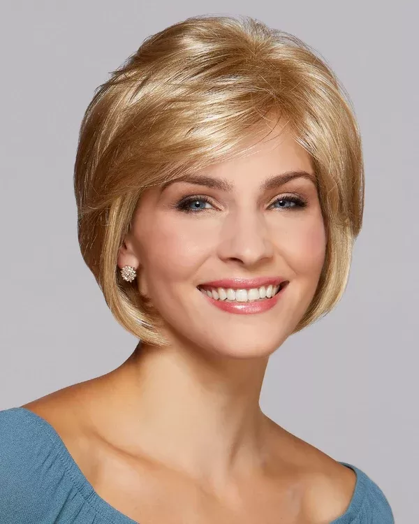 Allure Synthetic Wig by Mane Attraction