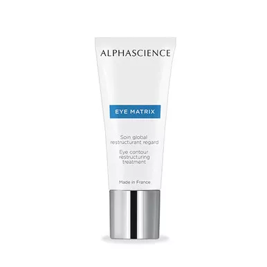 Alphascience Eye Matrix - 0.5 oz