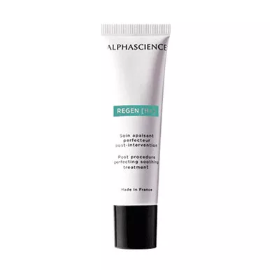 Alphascience REGEN [HX] Cream - 1 oz