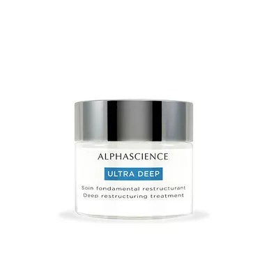 Alphascience Ultra Deep - 1.69 Oz.