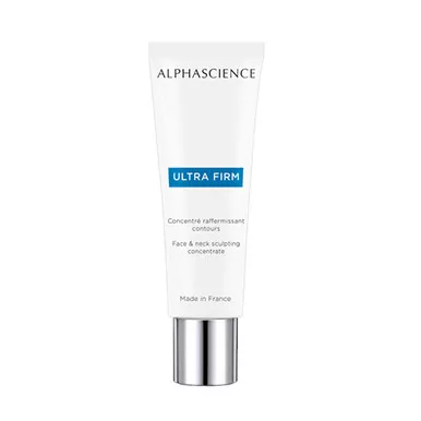 Alphascience Ultra Firm - 50 ml.