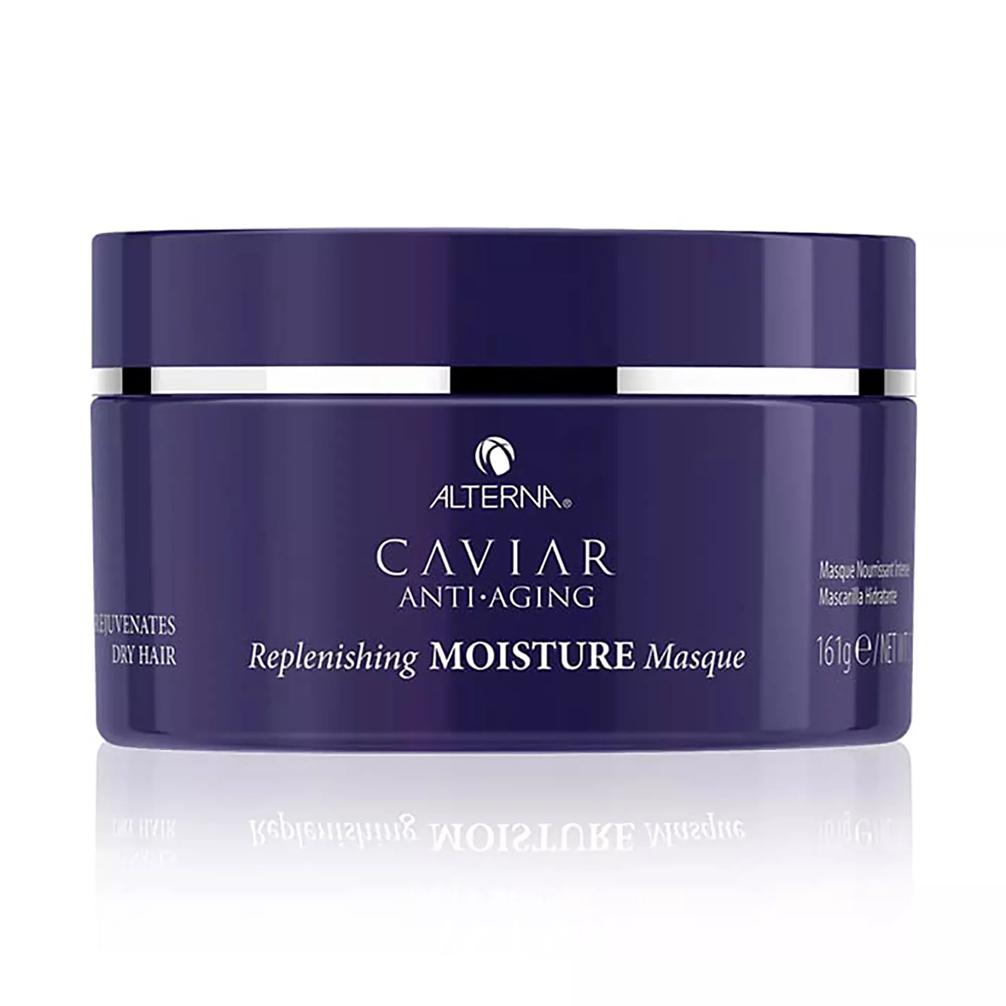Alterna Caviar Anti-Aging Replenishing Moisture Masque - 5oz