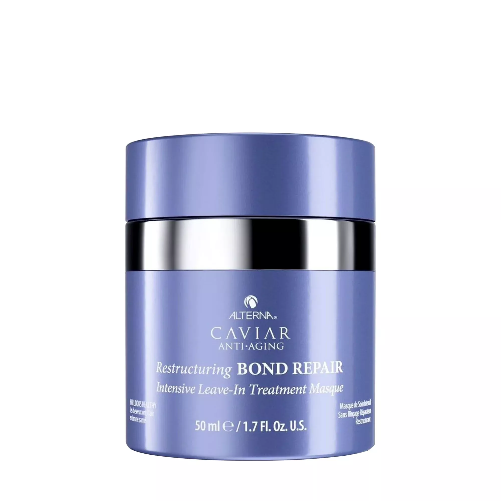 Alterna Caviar Anti-Aging Restructuring Bond Repair Intensive Leave-In Treatment - 1.7oz