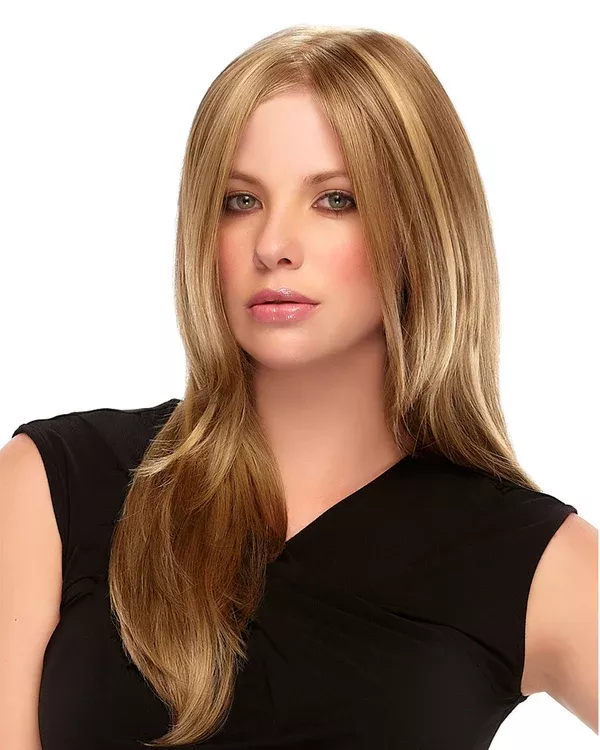 Amanda Monofilament Synthetic Wig by Jon Renau