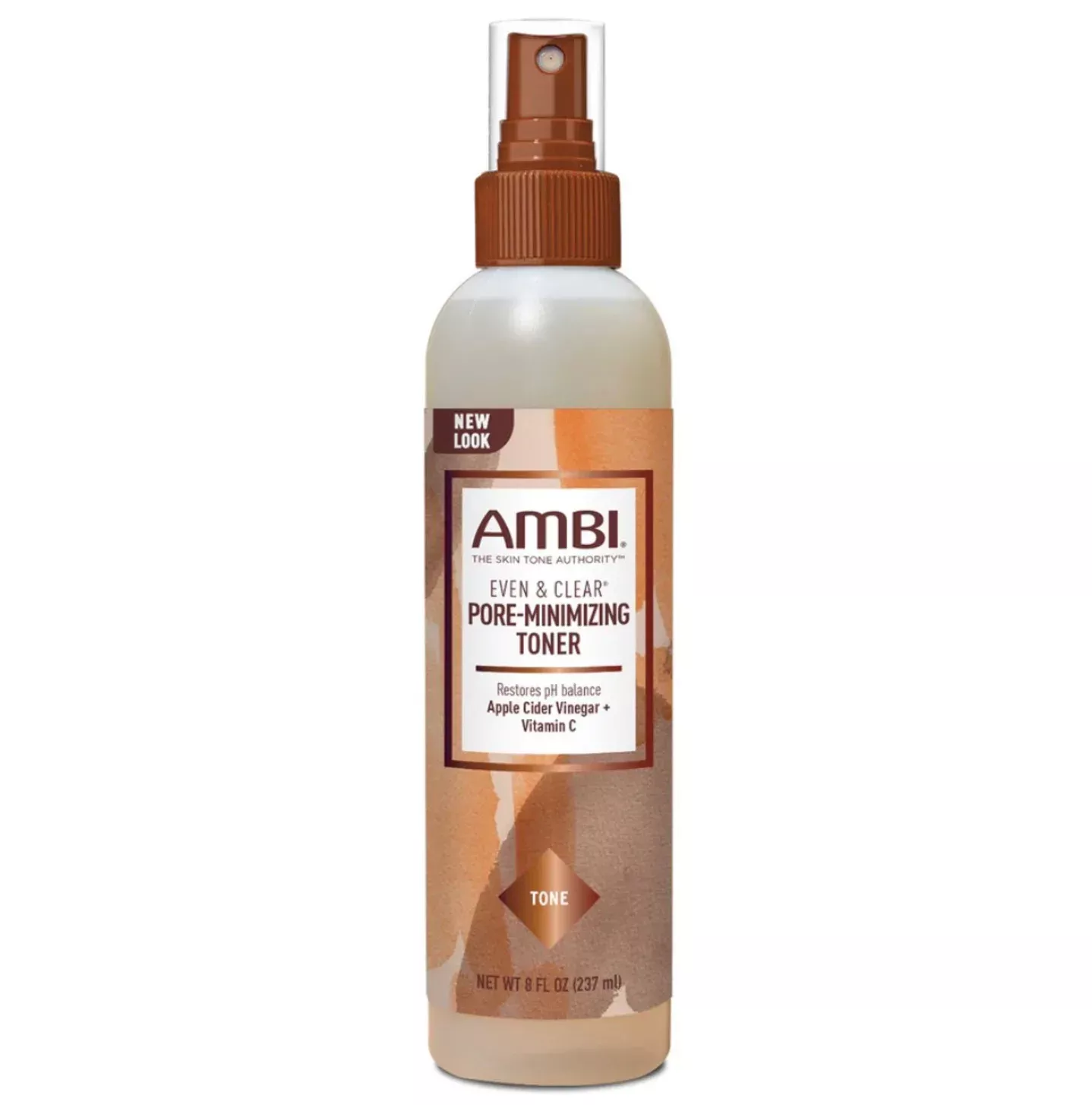 Ambi Even & Clear Pore-Minimizing Toner (8 oz)