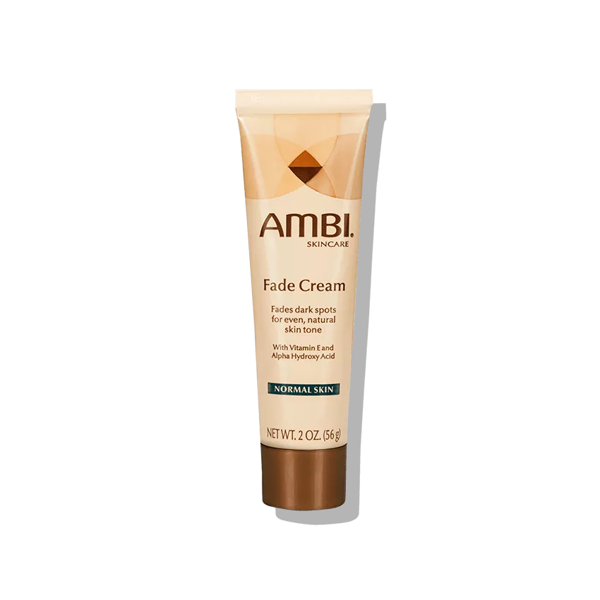 AMBI FADE CREAM FOR NORMAL SKIN 2oz