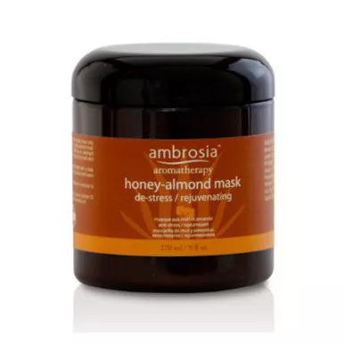 Ambrosia Honey Almond Mask - 9 oz