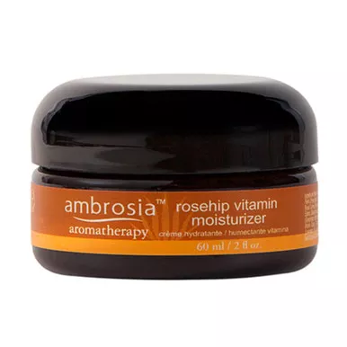 Ambrosia Rosehip Vitamin Moisturizer - 2 oz