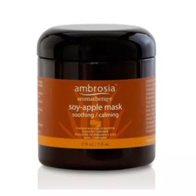 Ambrosia Soy Apple Mask - 9 oz