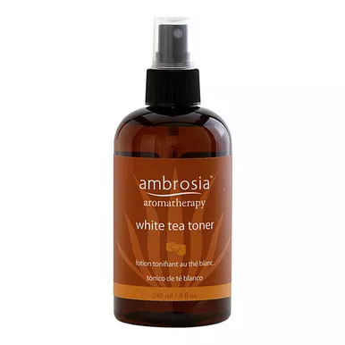 Ambrosia White Tea Toner - 8 oz