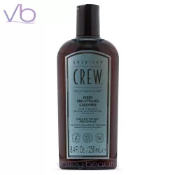 American Crew Fiber Pre-Styling Cleanser