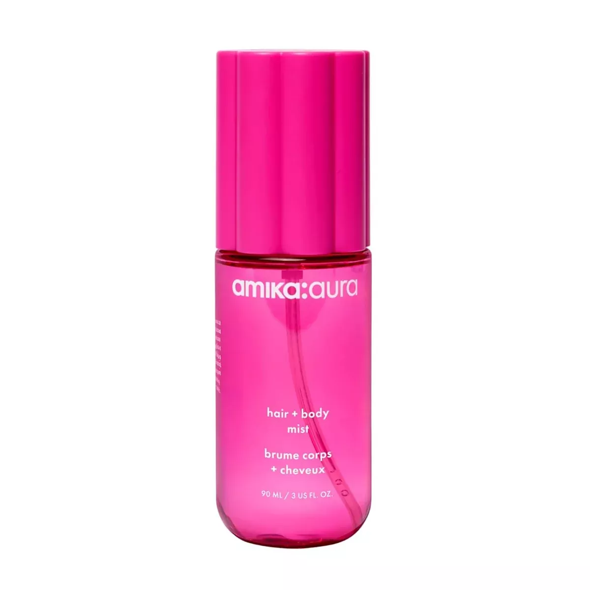 Amika Auro Hair + Body Mist