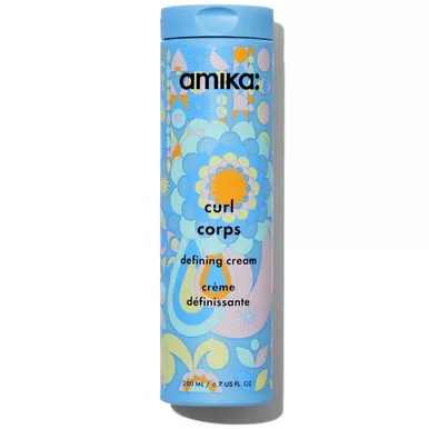 Amika Curl Corps Defining Cream - 6.7 oz (02581)
