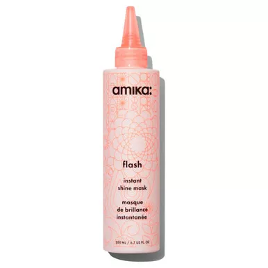 Amika Flash Instant Shine Mask - 6.7 oz (80699)