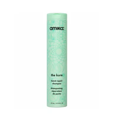 Amika Kure Bone Repair Shampoo