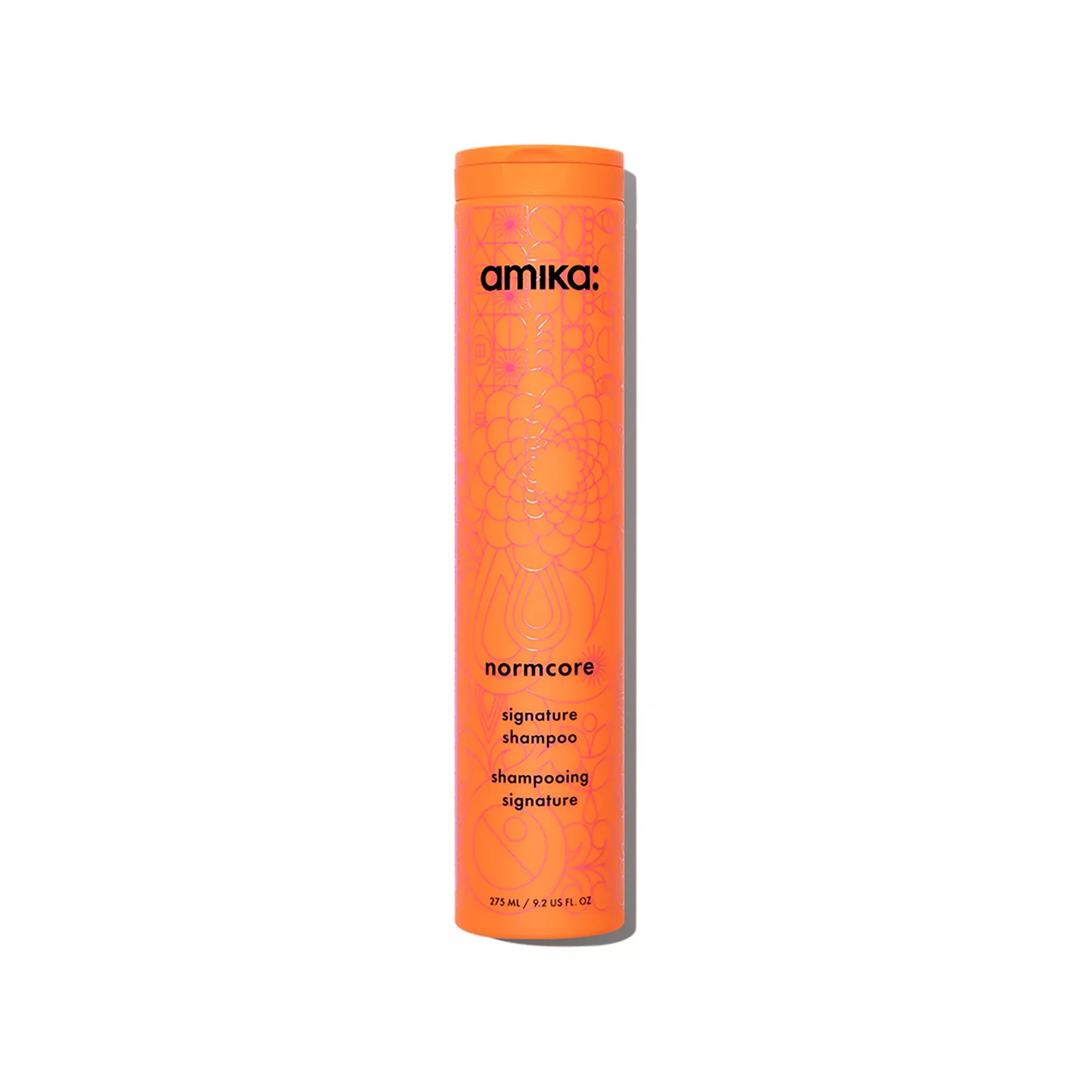 Amika Normcore Signature Shampoo - 9.2oz
