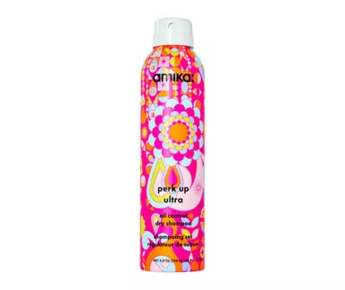 Amika Perk Up Ultra Oil Control Dry Shampoo - 5.3 oz