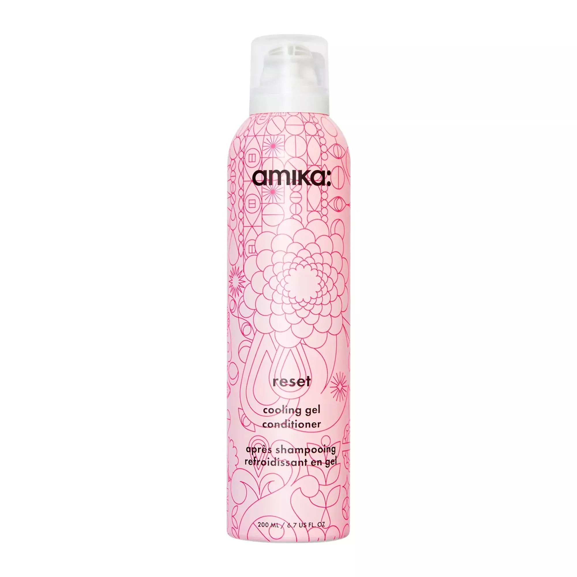 Amika Reset Cooling Gel Conditioner