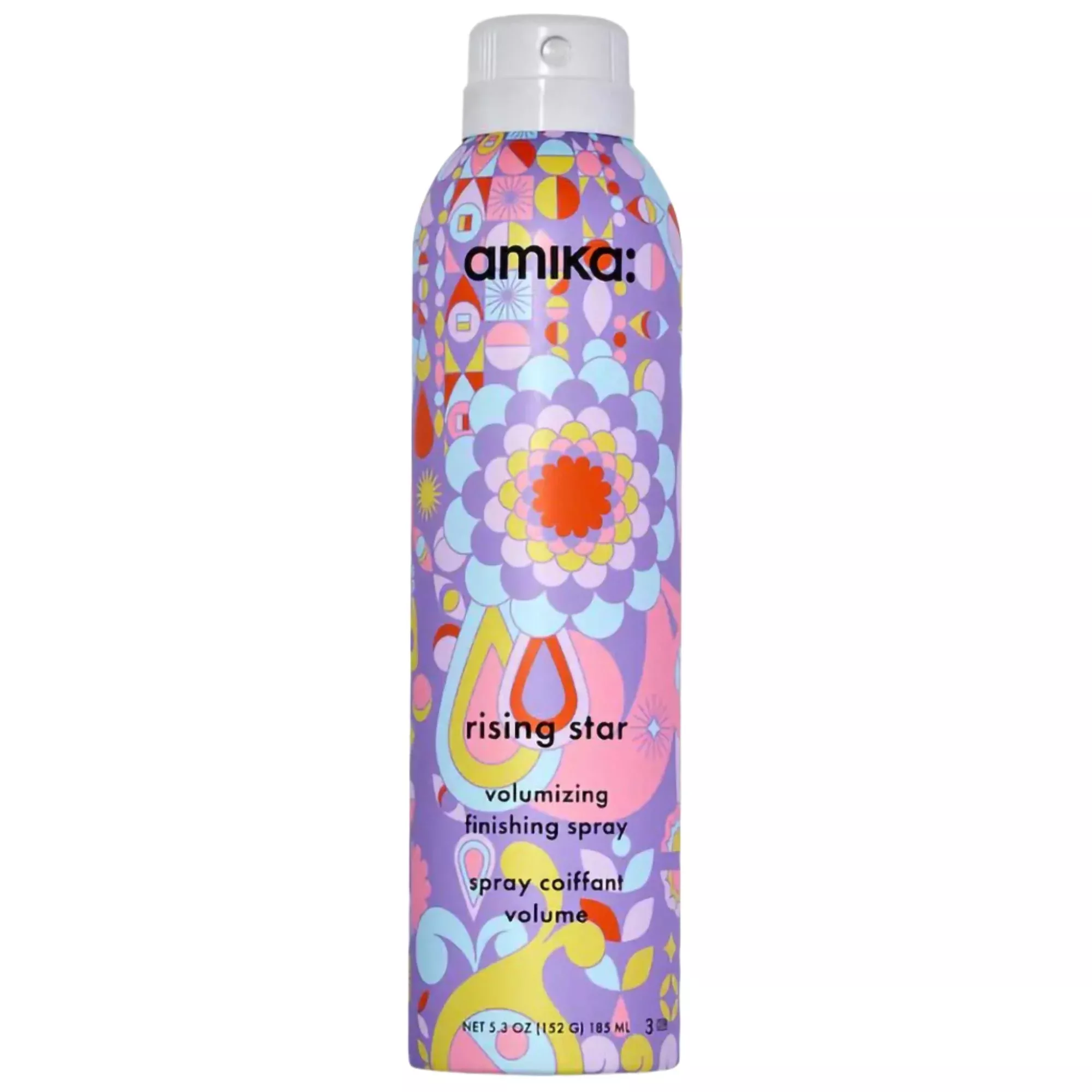 Amika Rising Star Volumizing Finishing Spray