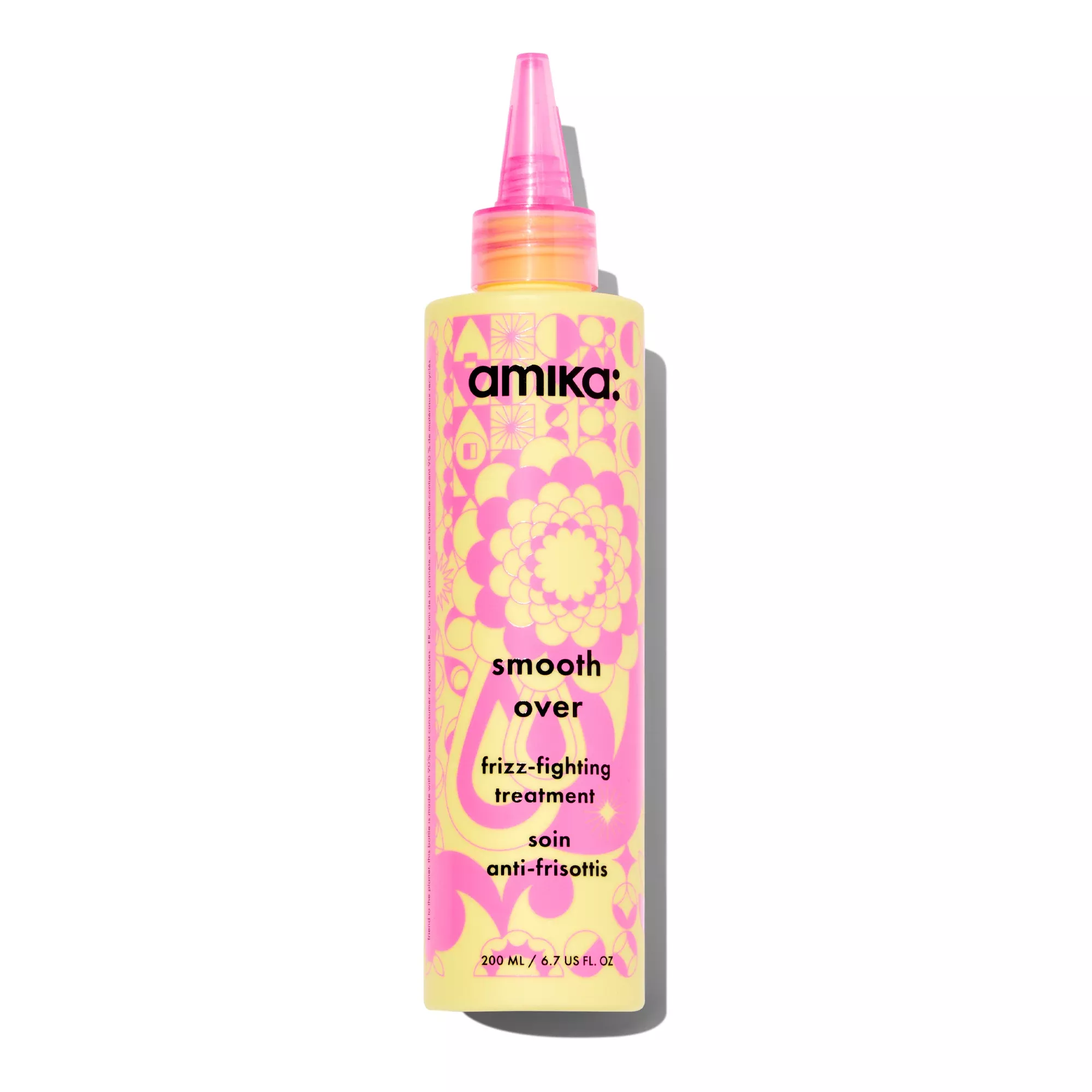 Amika Smooth Over Frizz-Fighting Treatment