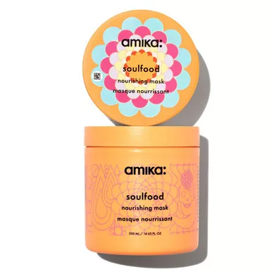 Amika Soulfood Nourishing Mask - 16 oz (81172)
