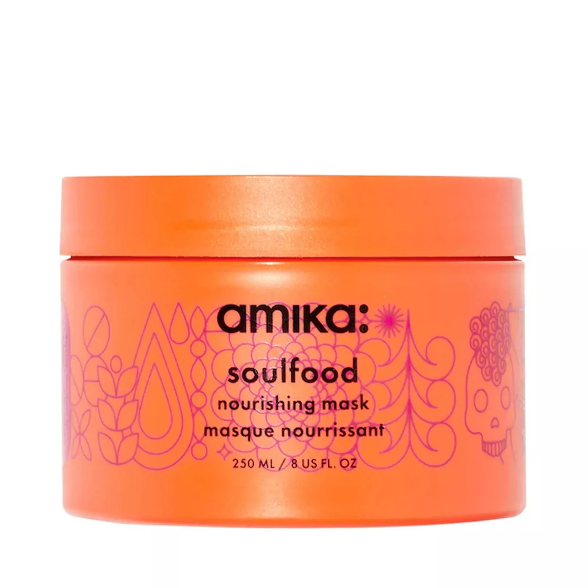 Amika Soulfood Nourishing Mask