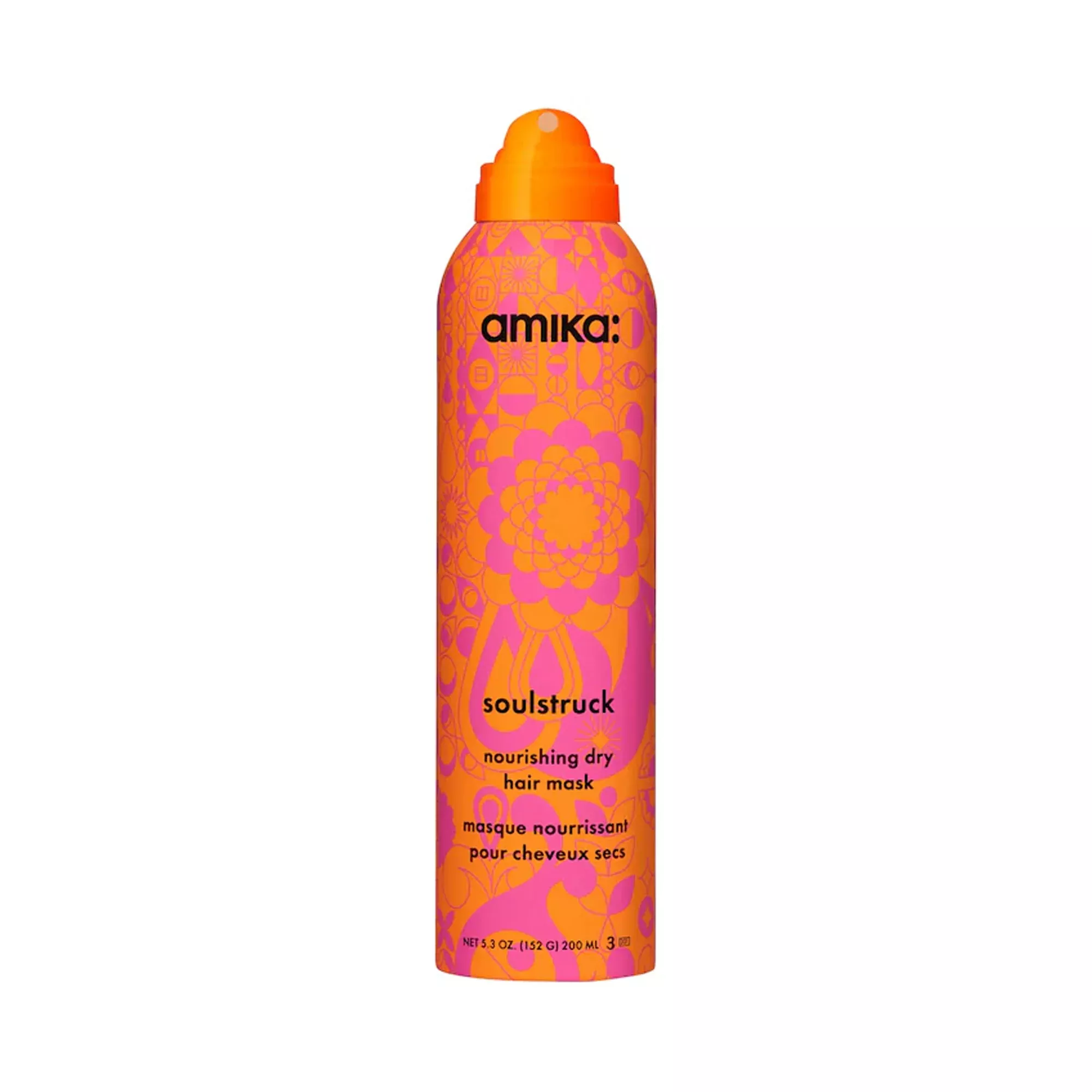 Amika Soulstruck