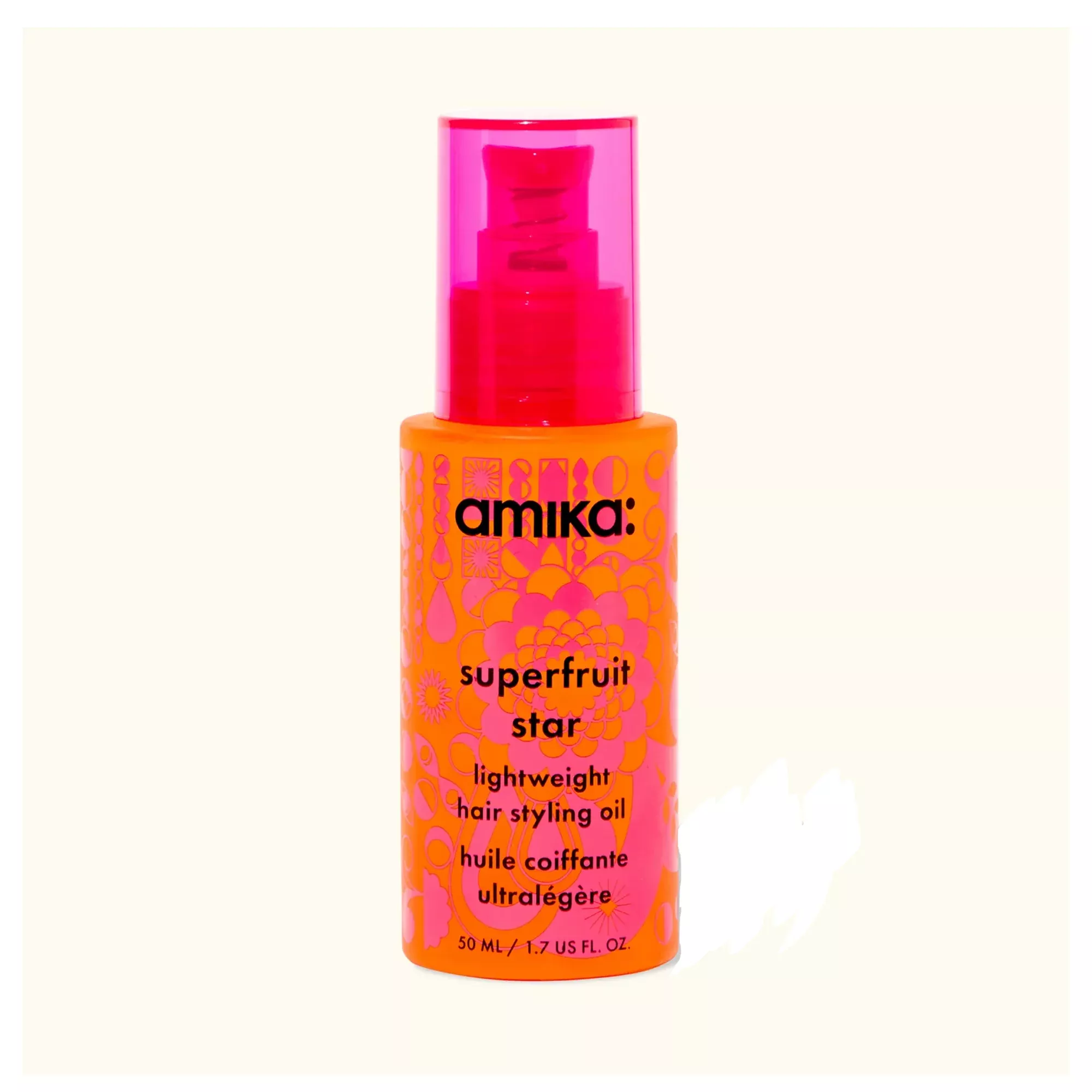 Amika Superfruit Star Oil
