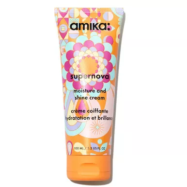 Amika Supernova Moisture & Shine Cream - 3.3 oz (03746)