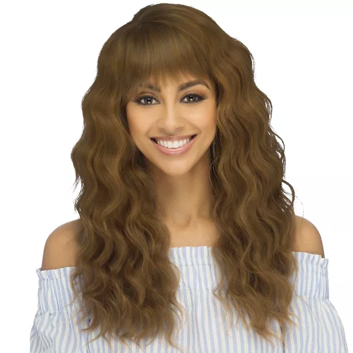 Amore Mio Everyday Collection Full Wig – AW KATRINA