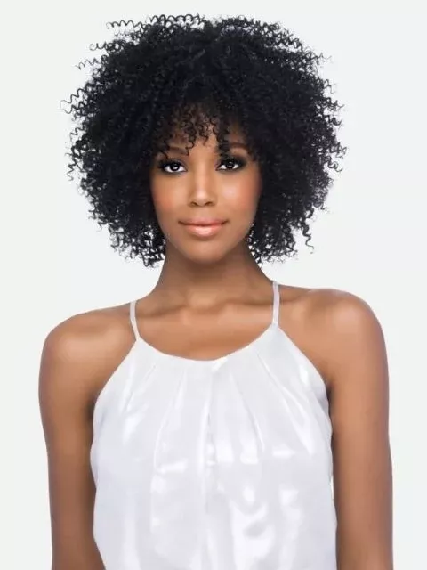 Amore Mio Hair Collection Everyday Full Wig – AW-BOLD