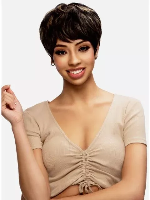 Amore Mio Hair Collection Everyday Full Wig – AW-KAI