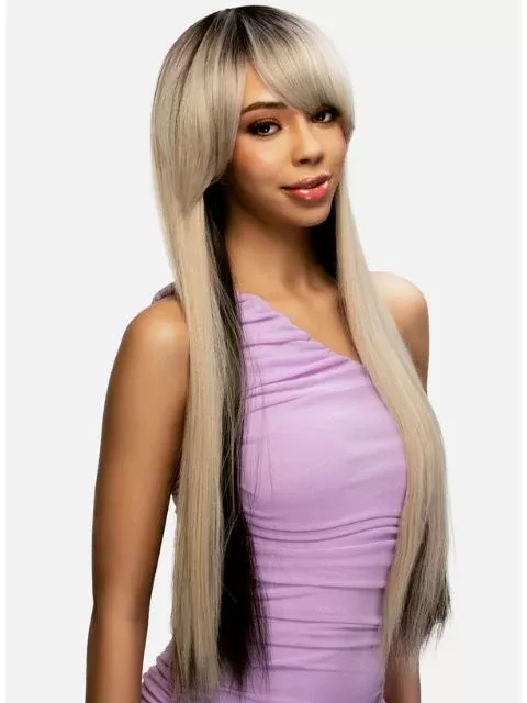 Amore Mio Hair Collection Everyday Full Wig – AW-RAINA