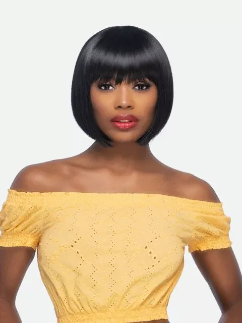 Amore Mio Hair Collection Everyday Wig - AW BANDI