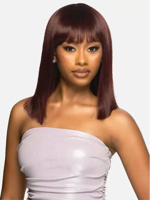 Amore Mio Hair Collection Everyday Wig – AW-SYLVIA