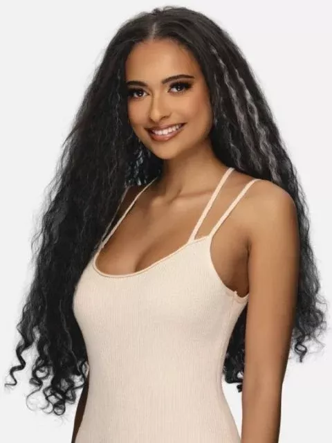 Amore Mio Hair Everyday Collection V-Part Wig -AMV-112
