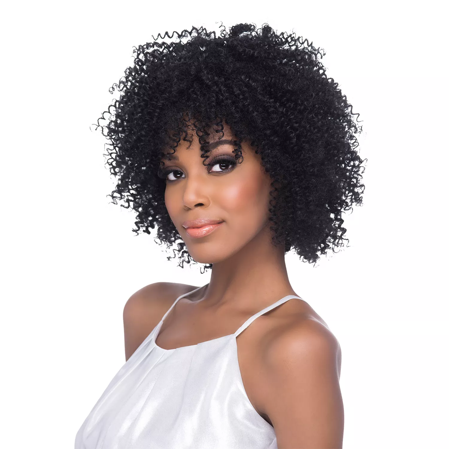 Amore Mio Wig Everyday Collection AW-Bold