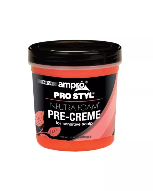 AMPRO PRO STYLE PRE-CREME FOR SENSITIVESCALP