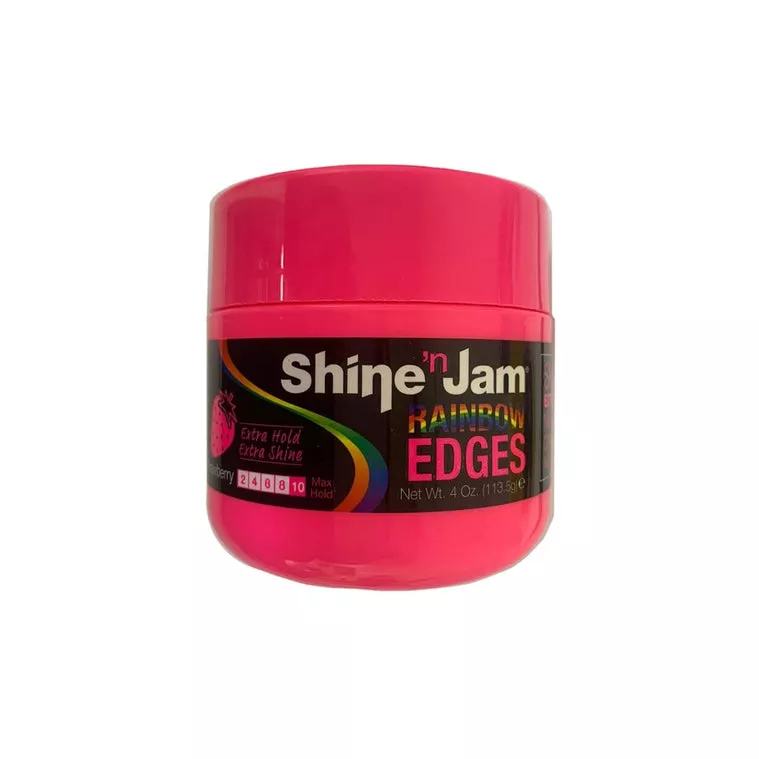 AMPRO SHINE 'N JAM RAINBOW EDGES - CHERRY APPLE