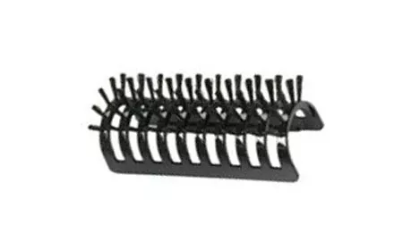 Andis 100% Boar Bristle Attachment