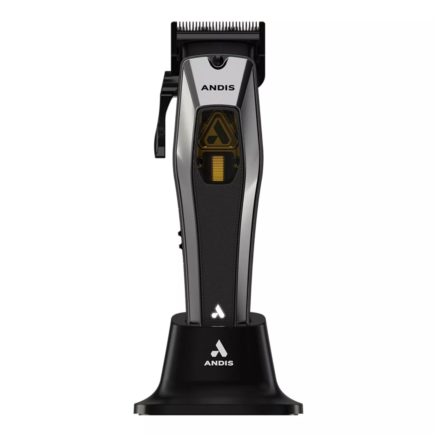 Andis Hyper Speed Linear Motor Power Recon Clipper