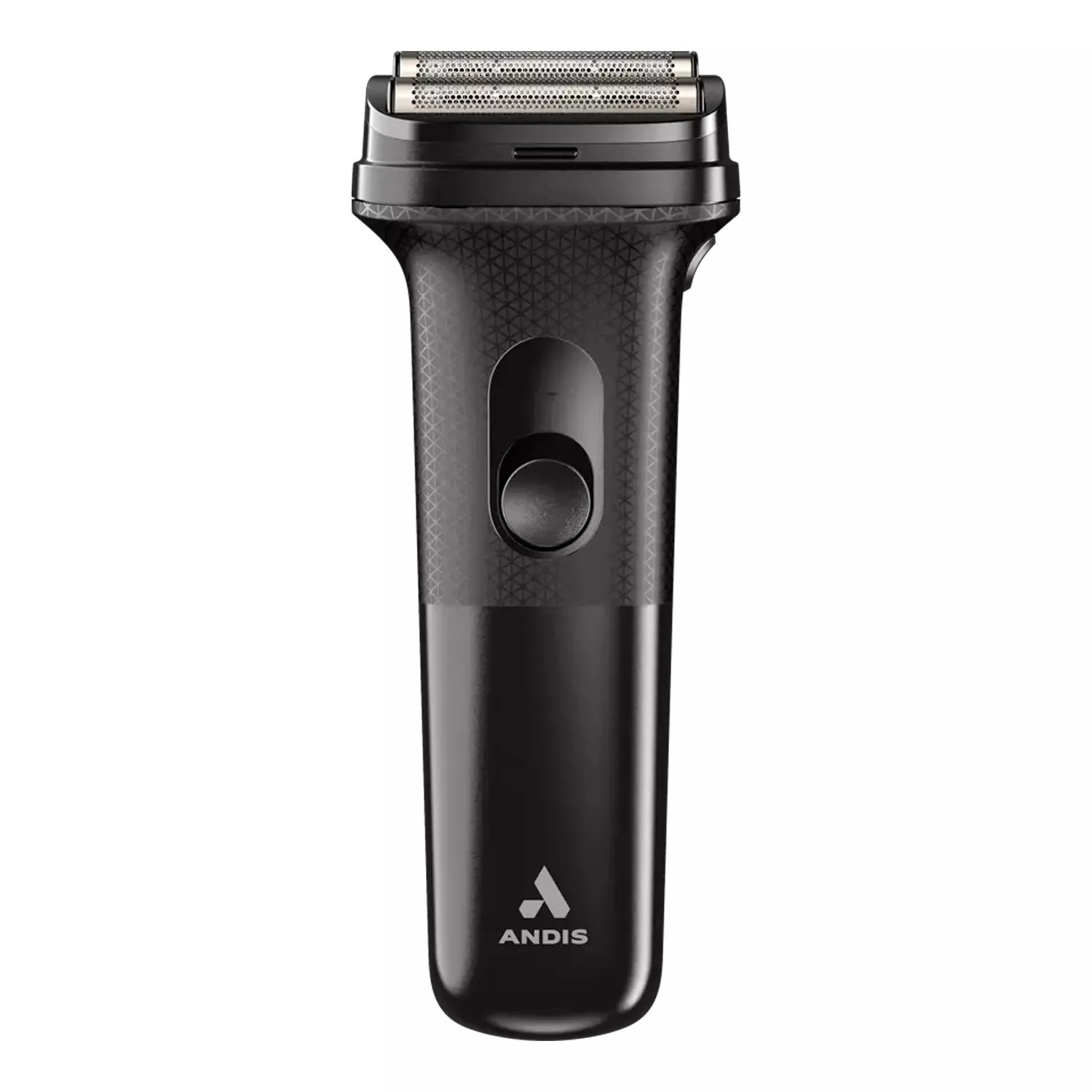 Andis inForm Closer Shave with Less Irritation Foil Shaver