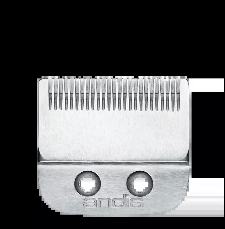 Andis - Master Cordless Li Replacement Fade Blade, Carbon Steel Size 0